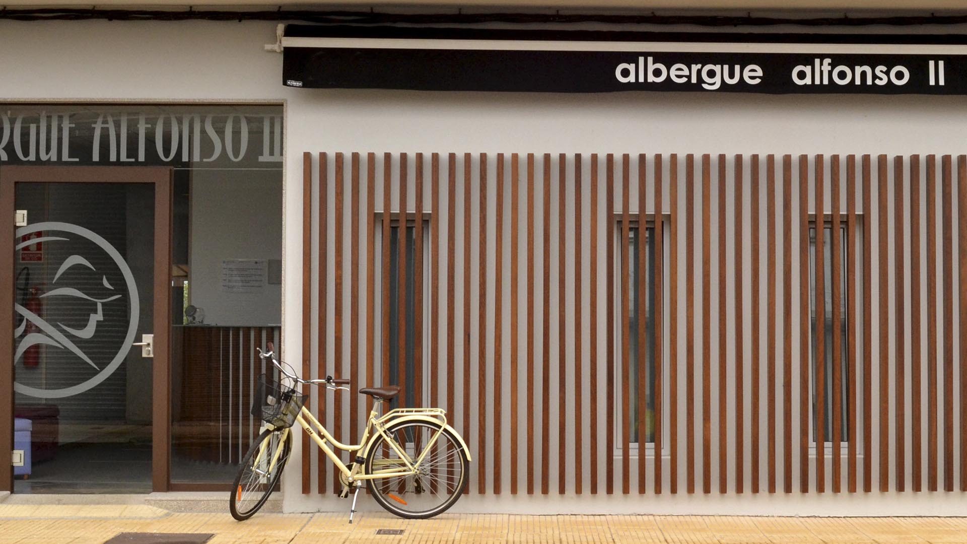 albergue